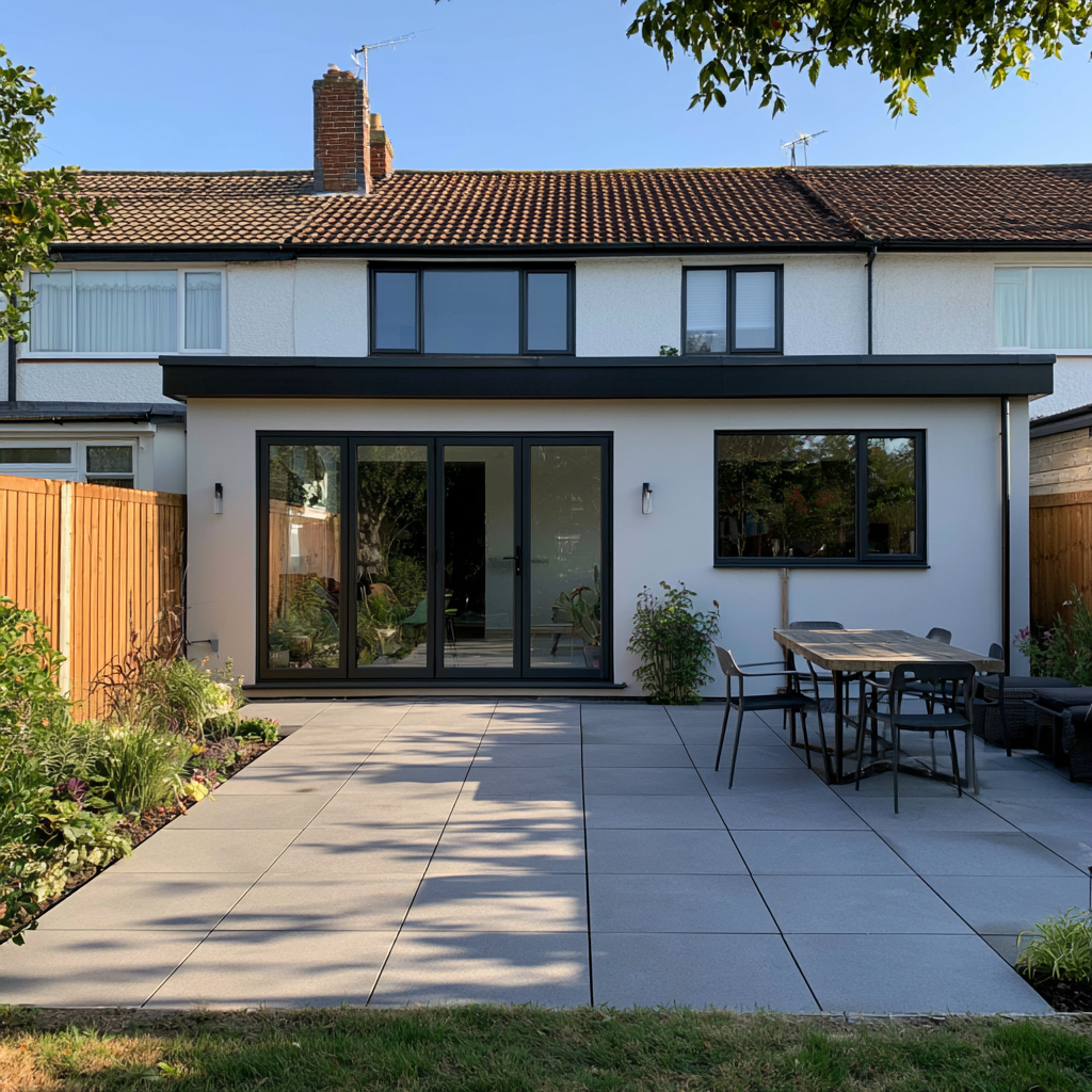 House Extensions